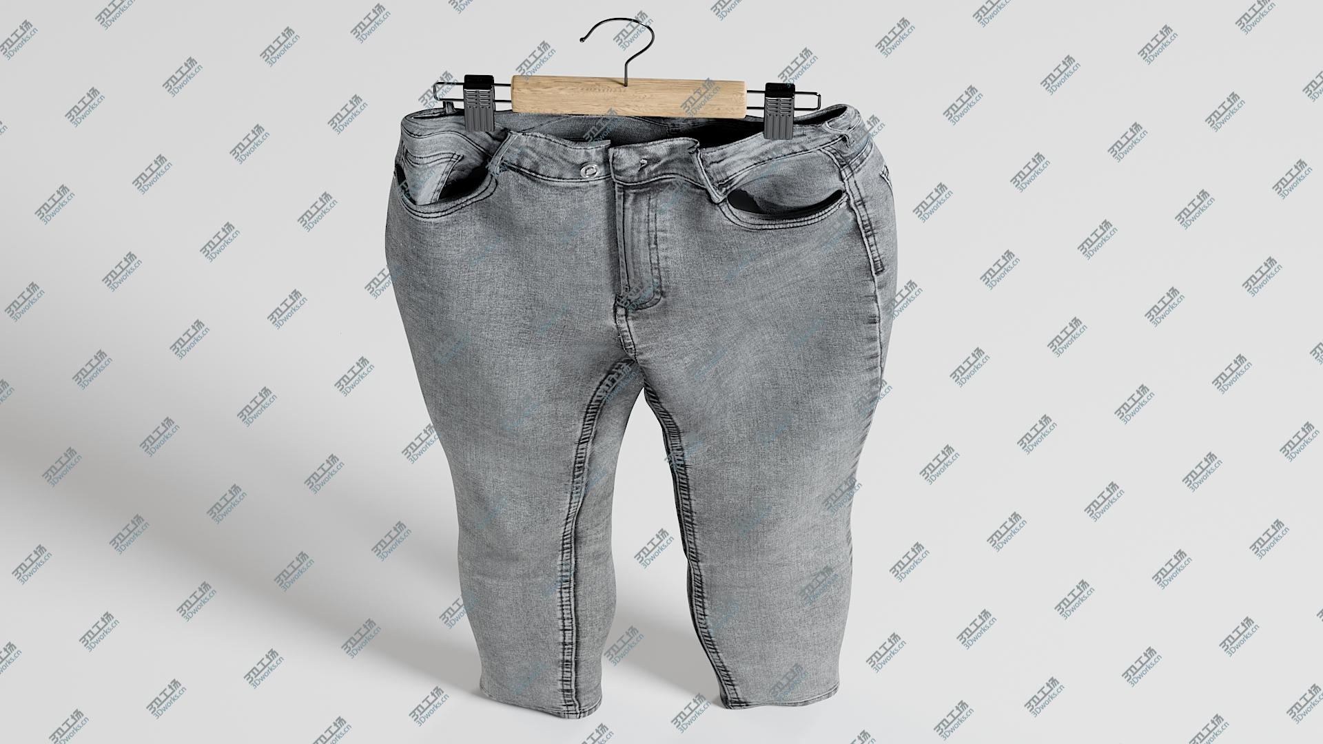 images/goods_img/202105073/3D Women's Jeans 3 on Hanger v1/5.jpg